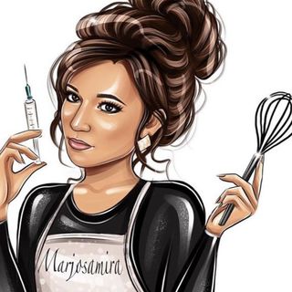 Marjosamira Cook