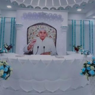 Suraj Singh