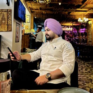 Sahil Kanda✅