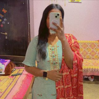 Rashmita Majhi❤️