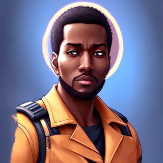 Destorm Power