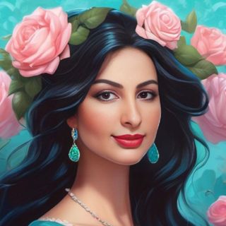 أروى الغامدي| Arwa Alghamdi