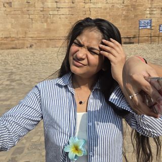 Nancy Garg