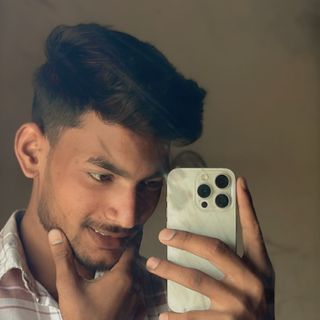Shivam Chauhan