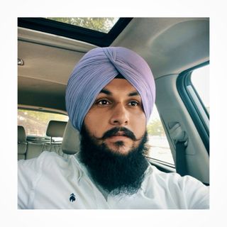Akash Sandhu