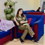 Dr. Minahil Riaz | Physio