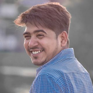 Navneet Raj