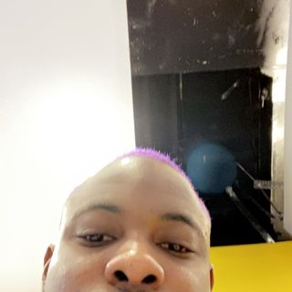 CEO Akwasi OMOLOGO(DOITAT) OLOG