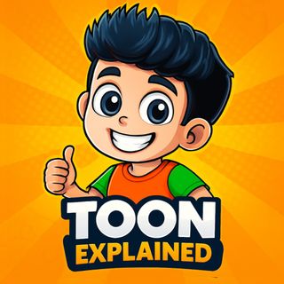 Toon Explained
