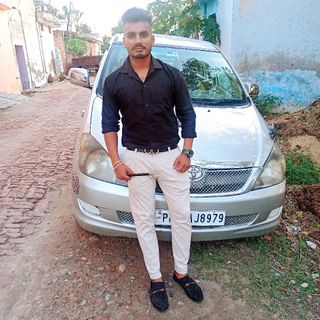Deep Kashyap