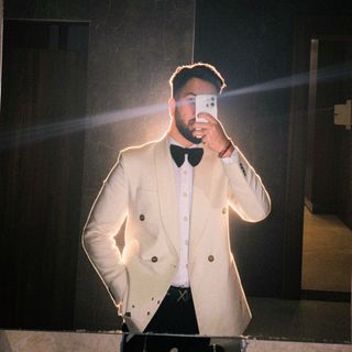 Gourav Arora