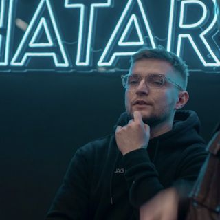 Felix Löfveberg