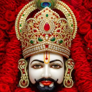 Shree Shyam Jii ❤️🥰🙏