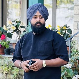 ਗੁਰਪ੍ਰੀਤ ਸੈਣੀ 🇺🇸