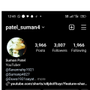Profile picture for Patel_suman4