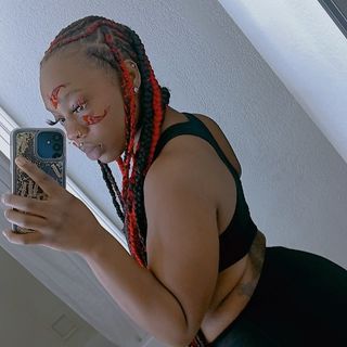 🖕🏾I HATE PEOPLE🥝🍓
