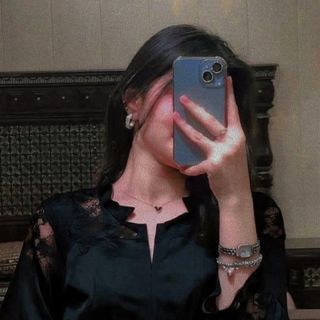 Laiba Rajput