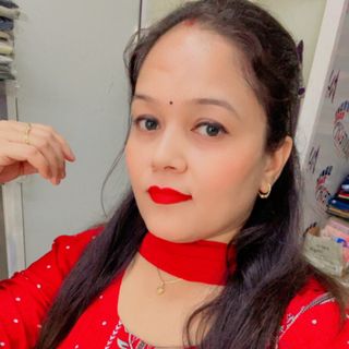 Preeti Rawat