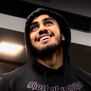 Rohit Gupta