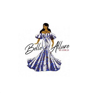 Belle Allure BY Atou.d💝💖💗
