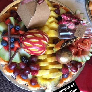 Fruit Panache