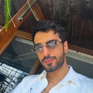 Rachit Arora