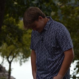 ✞ Lane ✞