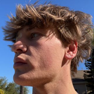 Conner Blakely