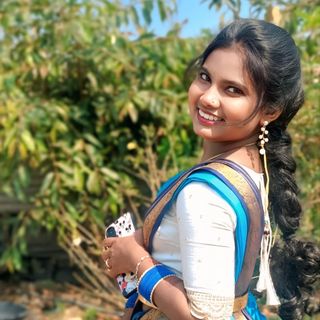 Varsha Vijay