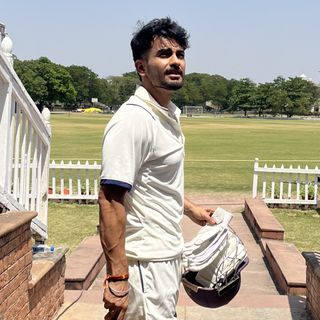Ansh Manuja