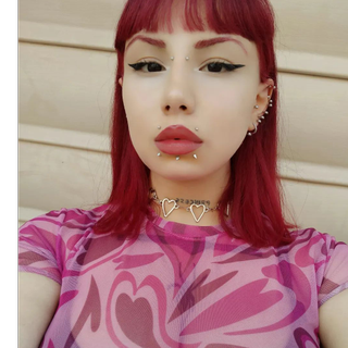 Spidergirl 🕷️🇹🇷