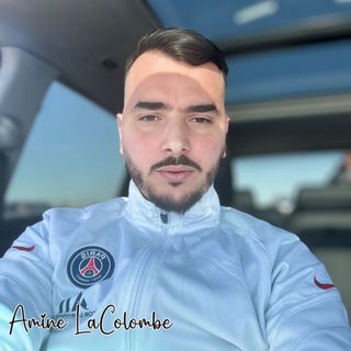 Amine LaColombe