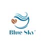 Profile picture for بلو سكاي Blue Sky 🌧️
