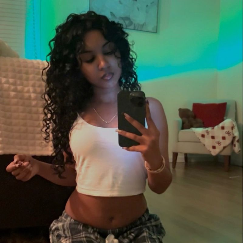 aniesha-xx