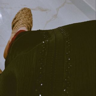 Uzma Ali Khan❤