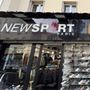 Newsport 67 Rue Avron 75020