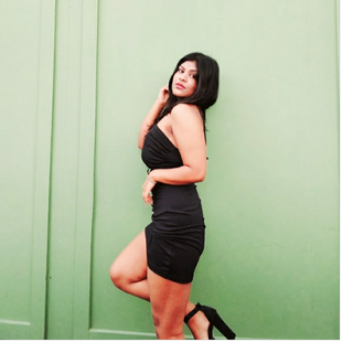 Gauri Dhir