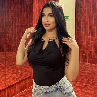 Rania Souha Bektaş 🇹🇷🇩🇿