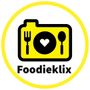 Profile picture for Foodieklix