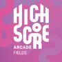 Highscore Arcade - Fields, CPH