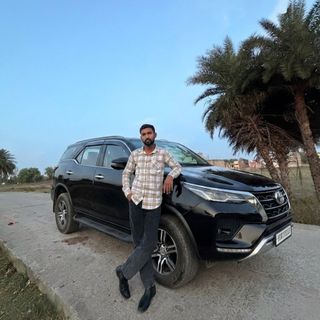 Raj Tomar