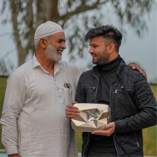 Shuaib Khan