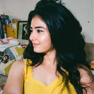 Mrunal Shinde🎀