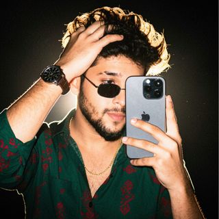 SANJU 🤍