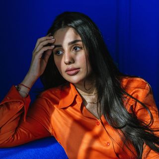 ONLY SARAH | ساره فقط