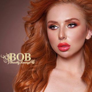 BOB صالون بوب