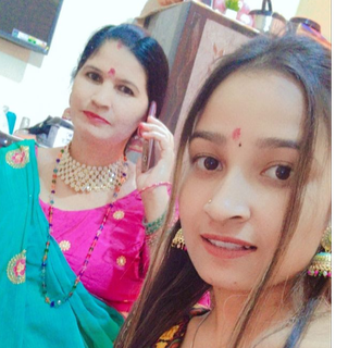 Anisha Rawat