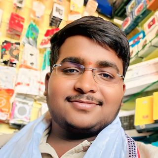 Darshan Patil