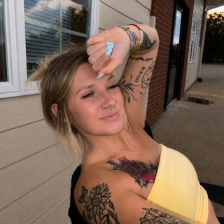 Gabby Victoria