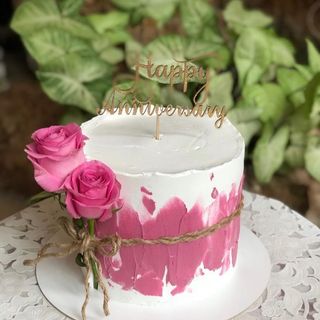 Naro Cakes 🎂🍩